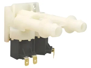 VALVULA BRASTEMP BWK12/14-DUPLA-220V.-NOVA