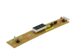 INTERFACE ELECTROLUX DF38/41/45-COMPATIVEL