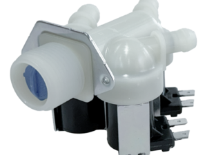 VALVULA MIDEA-3 VIAS- LAVA E SECA-127 VOLTS