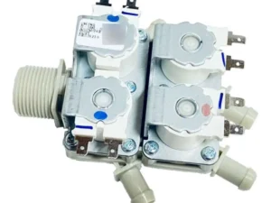 VALVULA LG-4 VIAS-12 VOLTS-COMPATIVEL