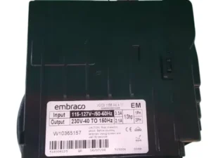 MODULO INVERTER VEMX9C-115V/40-150HZ-ORIG.